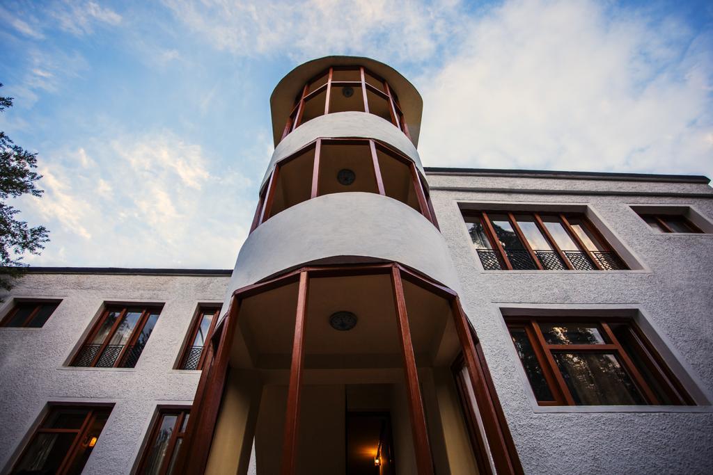 Hotel Horzay Leh Exterior foto